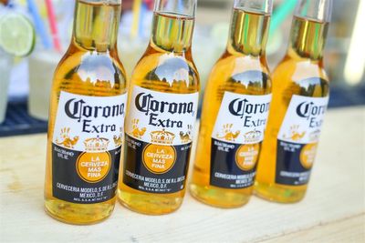 Should You Join Buffett and Invest in Constellation Brands?