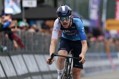 Derek Gee and Israel-Premier Tech in contract battle amid reports of transfer to Ineos Grenadiers