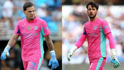 ‘We Will Decide’—Ederson Return Hands Pep Guardiola Goalkeeping Dilemma