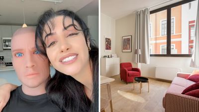 ‘He’s always waving at me‘: Woman moves into new apartment. Then man across the street keeps looking in her window. So she teaches him a lesson