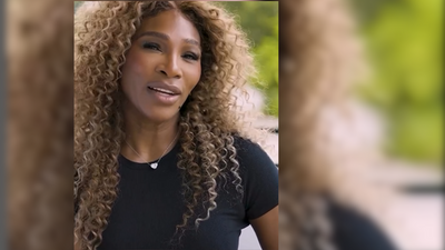 Does Serena Williams Take Ozempic? Not Exactly, But Here's How She Lost Over 31 Lbs.
