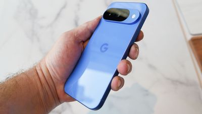 Google has ditched Battery Share on the Pixel 10 – but for a good reason