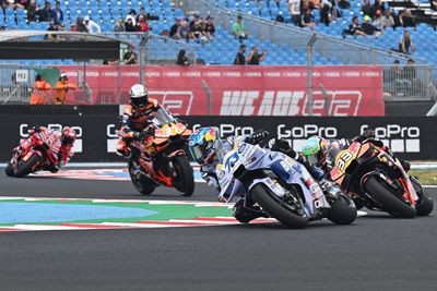The verdict on Hungary's new MotoGP venue