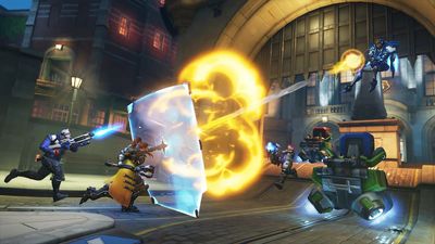 Overwatch 2 season 18 patch notes – Wuyang, new Perks, Roadhog revamp, Stadium updates, and more