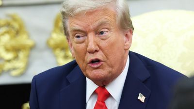 Donald Trump condemns ‘lowlife’ staunch supporter who stood by him through thick and thin, but then turned on him