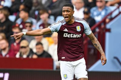 Is Ezri Konsa suspended this weekend? Premier League team news update