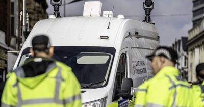 Police Scotland using live facial recognition 'not justifiable', SNP members say