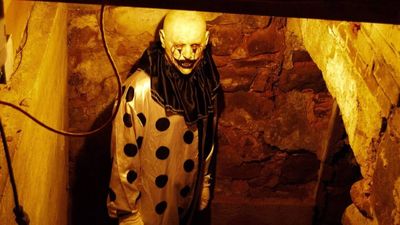 Final Hell House LLC film is a horror disaster, with fans apparently walking out of a screening and a producer asking viewers not to leave bad reviews on Rotten Tomatoes