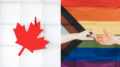 Record Number of US Citizens Seek Asylum in Canada — With Lawyers Reporting Rise in Trans Applicants