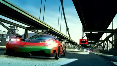 All Burnout Games, Ranked