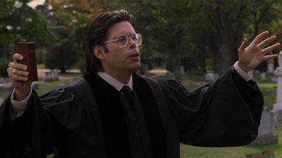 Stephen King Has Had A Killer 2025 So Far, And One Adaptation Just Received Some Great News