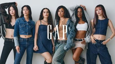 Gap jumps on the Sydney Sweeney bandwagon with "inclusive" new campaign