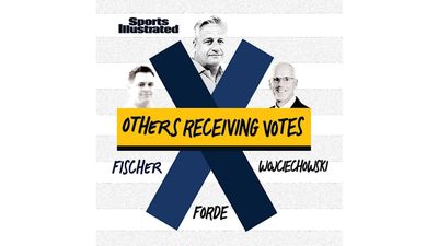 ‘Others Receiving Votes’: Introducing Sports Illustrated’s New College Sports Podcast