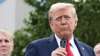 Trump targets protections for thousands from ‘unsafe’ countries, says conditions have ‘notably improved’ despite UN warnings