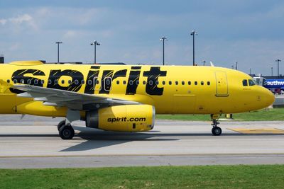 Spirit Airlines Declares Bankruptcy: What This Means for Budget Travel