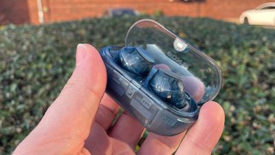Sony's five-star wireless earbuds drop to their best price since Prime Day