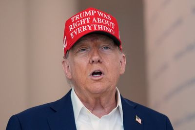 Trump claims major city politicians want him to send in troops after DC takeover