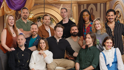 Critical Role's next D&D campaign will have 13 players and 3 parties—and I have no idea where Brennan is getting this energy from