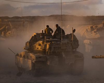 ‘We didn’t understand the goals of the war’: Israel’s inflated Hamas death toll shows lack of strategy in Gaza