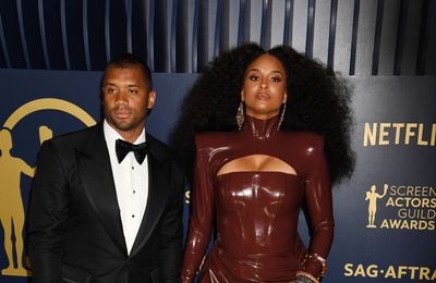 Ciara: I don't have anything to prove to anybody
