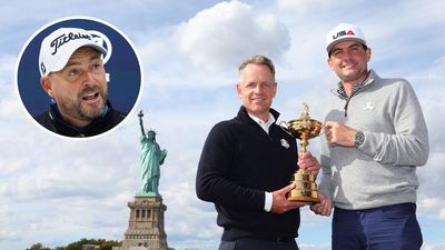 'We're There Solely For All The Right Reasons' - US Ryder Cup Pay Decision Will Be 'Hammered Home' By Team Europe At Bethpage