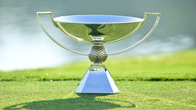Tour Championship Tee Times 2025: Round Two