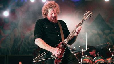 “He told me that after he was gone, he just wanted to be remembered for bringing country music into metal”: Brent Hinds, 1974-2025 – the guitar world pays tribute