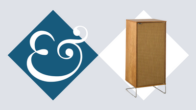 I don't collect records, but this vinyl storage I just found hiding in the Joanna Gaines Target collection is the answer to adding a '70s flair to my tiny entryway