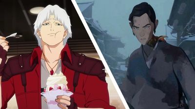 Netflix anime drops 3 epic new show trailers that fans say are ‘already better than Arcane’