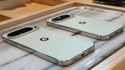 The Google Pixel 10 Pro might be even worse for gaming than the Pixel 9 Pro