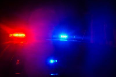 Five people killed, including one child, in New York bus crash