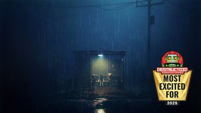 Destructoid Gamescom Awards 2025: Most Excited For – Reanimal