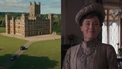 I’m Getting More Bullish About A Gilded Age Crossover As Downton Abbey 3 Prepares For Its Grand Finale
