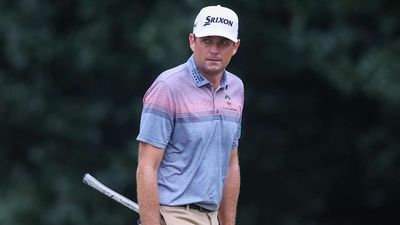 Keegan Bradley's Ryder Cup Decision Isn't Getting Any Easier This Week