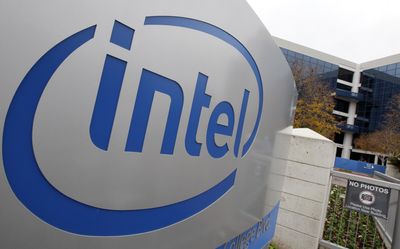 Trump says US to take 10 percent stake in Intel