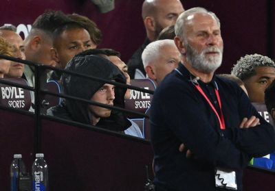 Chelsea: Cole Palmer injury revealed by Enzo Maresca after surprise setback
