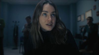 I Watched The First Two Episodes Of The Twisted Tale Of Amanda Knox, And I Need To Talk About The Scene That Made Me Legitimately Panic