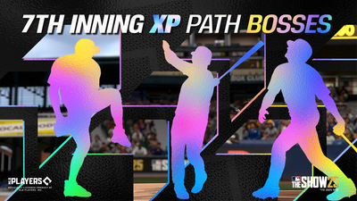 MLB The Show 25: All 7th Inning Content, Revealed