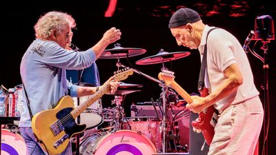 'Illness' forces The Who to postpone Philly date on final US tour