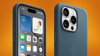 The iPhone 17 could get these leaked TechWoven cases, but Apple fans still miss its old leather cases