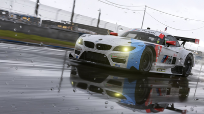 Best Cars By Class In Forza Motorsport