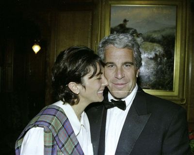 Ghislaine Maxwell never saw Trump in ‘any inappropriate setting’, interview transcript shows