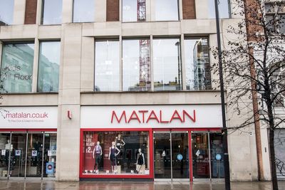 Matalan issues recall for various bikini tops