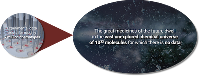 Breaking the Bottleneck: How Verseon is Rewriting the Future of Drug Discovery Beyond Pharma's Limits