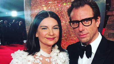 Who is Natalie Massenet? Net-A-Porter Founder Accuses Ex of 'Sex Addiction, Drugs and Cheating' in Lawsuit