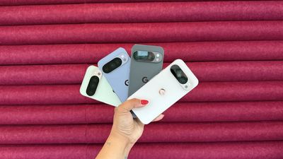 IDC's insights on Google's new Pixel 10 series and its 'AI-first' strategy