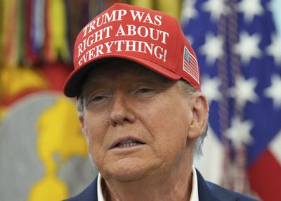 Chicago ‘will be next’: Trump teases troop expansion in Democrat-led cities