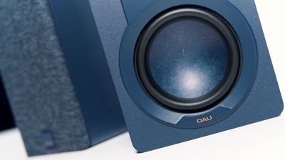 DALI's stylish new speakers bring luxe looks for a low price