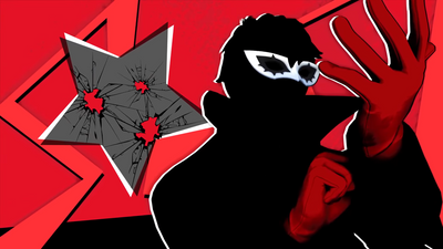 You've got approximately 12 months left to enjoy Overwatch 2 because it just got the Persona 5 collaboration kiss of death