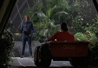 The forgotten classic sci-fi film that influenced Star Wars, pioneered special effects – and predicted how we'd respond to climate change